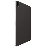Apple Smart Folio Apple iPad Air 13 pouces (2025) M3 / (2024) M2 / iPad Pro 12.9 (2020/2021/2022) - Noir