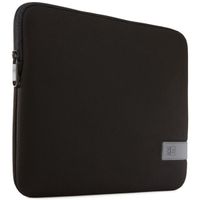 Case Logic Pochette MacBook Reflect 13 pouces - Black