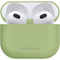 imoshion Coque rigide AirPods 3 (2021) - Vert