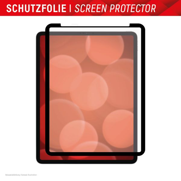 Displex Protecteur d'écran Papersense iPad Pro 12.9 (2018 - 2022) - Transparent