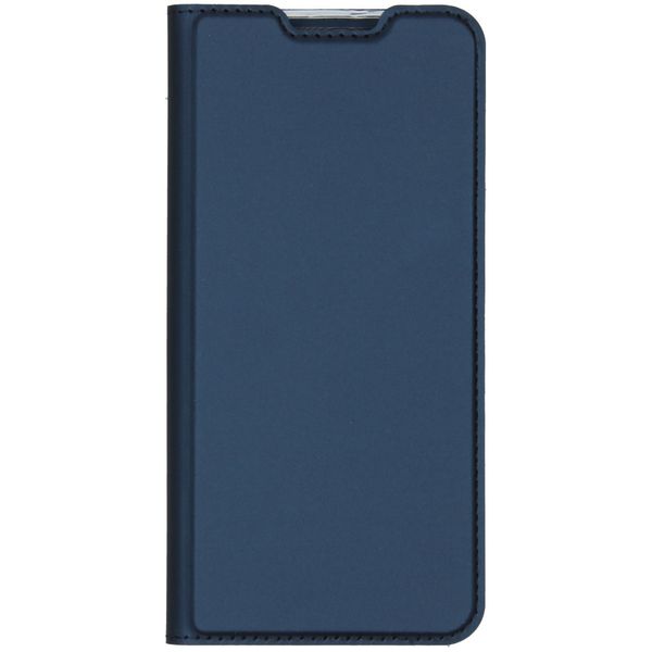 Dux Ducis Étui de téléphone Slim Samsung Galaxy M30s / M21