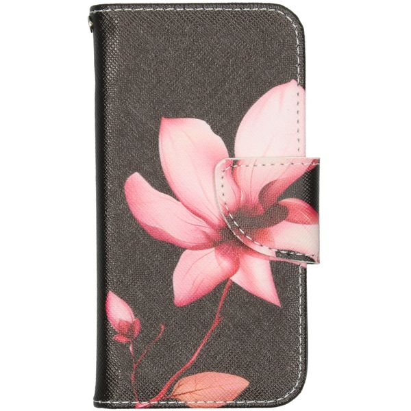 Coque silicone design iPhone 12 Mini