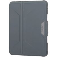 Targus Coque tablette Pro Tek iPad 10 (2022) 10.9 pouces - Noir