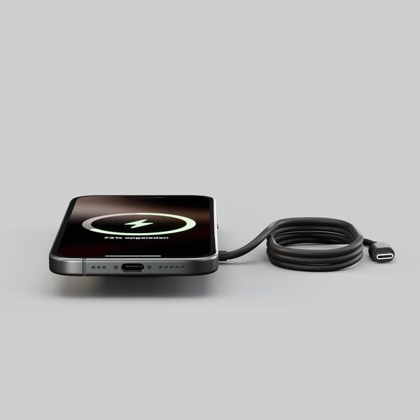 Zens Chargeur sans fil Qi2 Pro 1 - Noir