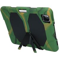 Coque Protection Army extrême iPad Pro 11 (2018 - 2022)