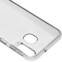 ZAGG Coque Crystal Palace Samsung Galaxy A40 - Transparent