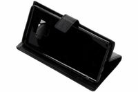 Etui de téléphone Fleurs de Trèfle Samsung Galaxy Note 9