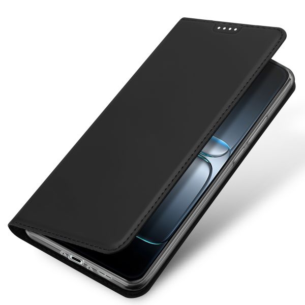 Dux Ducis Étui de télephone Slim OnePlus Nord 5 - Noir