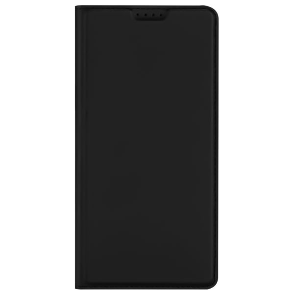 Dux Ducis Étui de téléphone Slim Xiaomi Redmi Note 14 Pro Plus (5G) - Noir