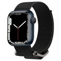 Spigen Bracelet Spigen DuraPro Flex Apple Watch Series 1 á 10 / SE / Ultra (2) (44/45/46/49 mm) - Noir