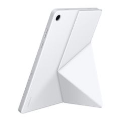 Samsung Original Coque Book Samsung Galaxy Tab A11 Plus - White