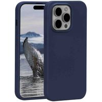 dbramante1928 Coque arrière Greenland Apple iPhone 15 Pro Max - Bleu