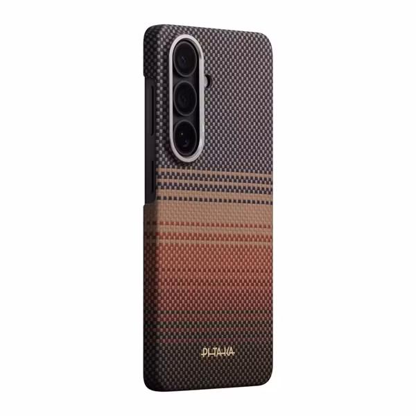 Pitaka Coque Ultra Slim Samsung Galaxy S26 - Sunset