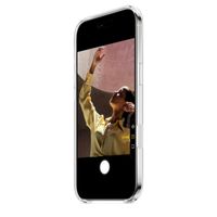 Apple Coque transparente avec MagSafe Apple iPhone Air - Frost