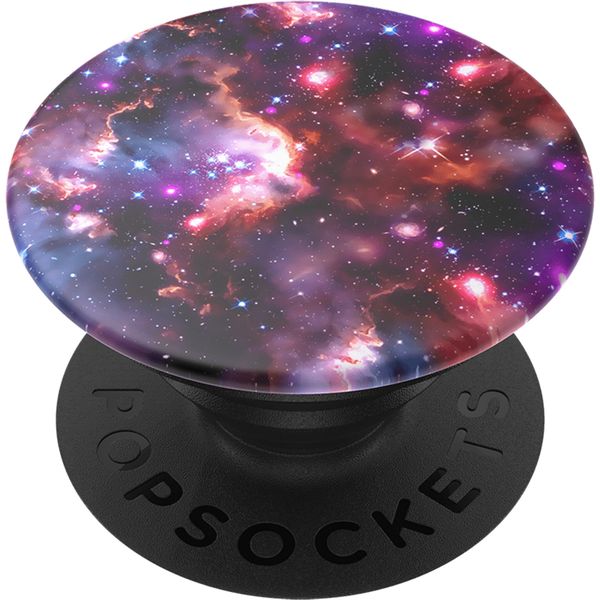 PopSockets PopGrip - Amovible - Dark Nebula