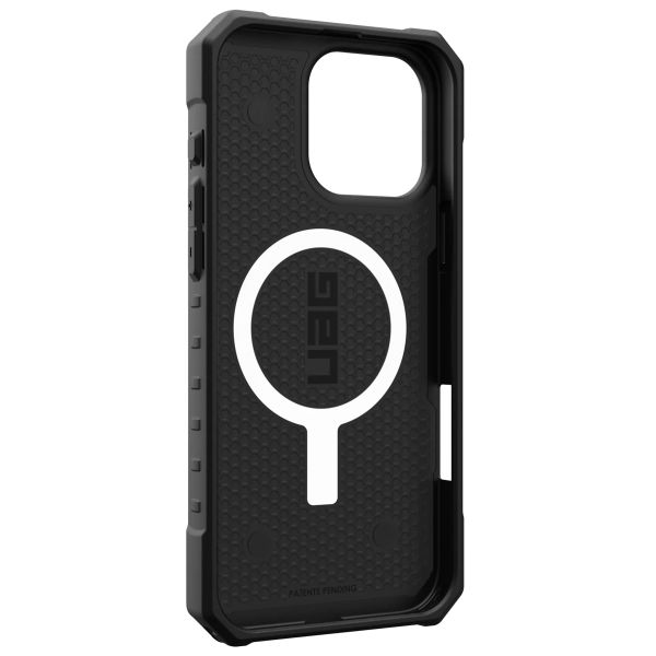 UAG Coque Pathfinder iPhone 16 Pro Max - Midnight Camo