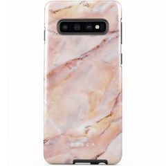 Burga Coque arrière Tough Samsung Galaxy S10 - Morning Sunshine