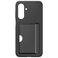 Samsung Original Coque porte-carte Samsung Galaxy A26 - Black