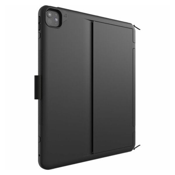 ZAGG Graphene Denali Case iPad Pro 13 (2024) M4 - Noir