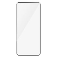 PanzerGlass Protection d'écran Ultra-Wide Fit Anti-bactérienne Xiaomi Redmi Note 13 Pro (5G) / Poco X6