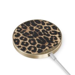 Burga Chargeur magnétique sans fil - MagSafe et Qi2 - Player / Gold