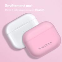 imoshion Coque rigide AirPods 3 (2021) - Rose