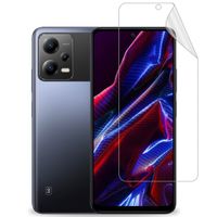 imoshion Protection d'écran Film 3 pack Xiaomi Poco X5 5G