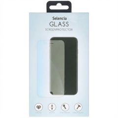 Selencia Protection d'écran en verre trempé Xiaomi Redmi 9A / 9C