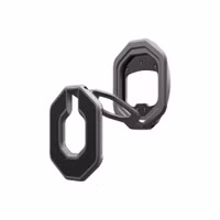 UAG Monarch Magnetic Ring Stand - Gunmetal