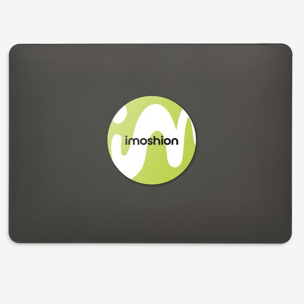 imoshion Coque Laptop pour Apple MacBook Pro 16 pouces (2021) / Pro 16 pouces (2023) M3 chip - Noir