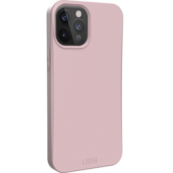UAG Coque Outback Apple iPhone 12 Pro Max - Lilac