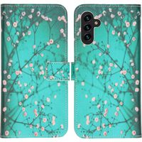 imoshion Coque silicone design Samsung Galaxy A13 (5G) / A04s - Blossom