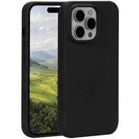 dbramante1928 Coque arrière Greenland Apple iPhone 15 Pro - Noir