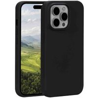 dbramante1928 Coque arrière Greenland iPhone 15 Pro - Noir