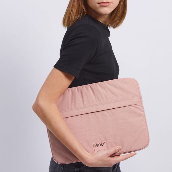 Wouf Downtown Pochette ordinateur 13-14 pouces - Ballet