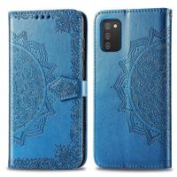 imoshion Etui de téléphone portefeuille Samsung Galaxy A02s