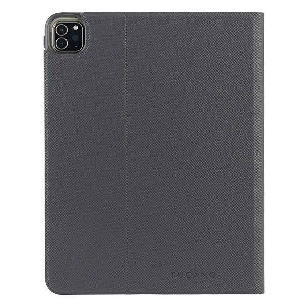 Tucano Up Plus Folio Case Apple iPad Air 11 pouces (2025) M3 / (2024) M2 / Air 5 (2022) / Air 4 (2020) - Noir
