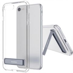 imoshion Coque Stand Apple iPhone 8 Plus / 7 Plus - Transparent