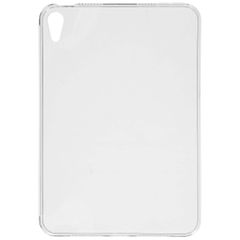 imoshion ﻿Coque silicone Apple iPad Mini 7 (2024) / iPad Mini 6 (2021) - Transparent