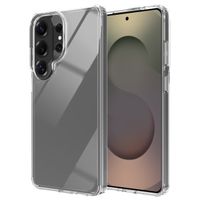 Accezz Coque Xtreme Impact Samsung Galaxy S26 Ultra - Transparent