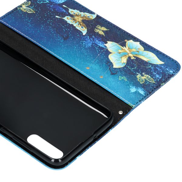 Coque silicone designe Samsung Galaxy A70