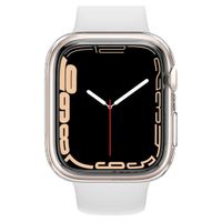 Spigen Liquid Crystal™ Case Apple Watch Series 4-9 / SE - 40/41 mm - Transparent