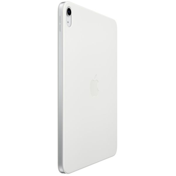 Apple Smart Folio Apple iPad 11 (2025) 11 pouces A16 / iPad 10 (2022) 10.9 pouces - White