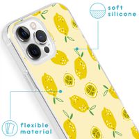 imoshion Coque Design Apple iPhone 13 Pro - Lemons