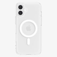 Spigen Coque Ultra Hybrid MagSafe Apple iPhone 16 - White