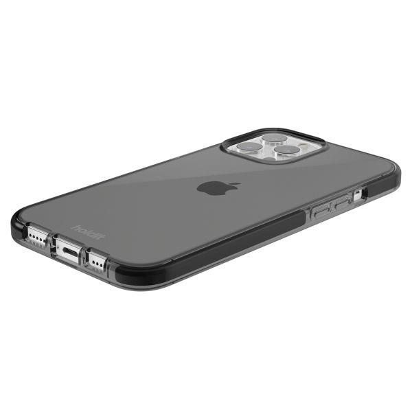 Holdit Seethru Case Apple iPhone 14 Pro Max - Noir