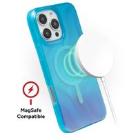 ZAGG Coque Milan Snap avec MagSafe Apple iPhone 16 Pro Max - Deep Aurora
