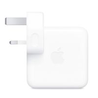 Apple Adaptateur secteur USB-C d’origine 70 W - prise de type G pour Royaume-Uni - blanc
