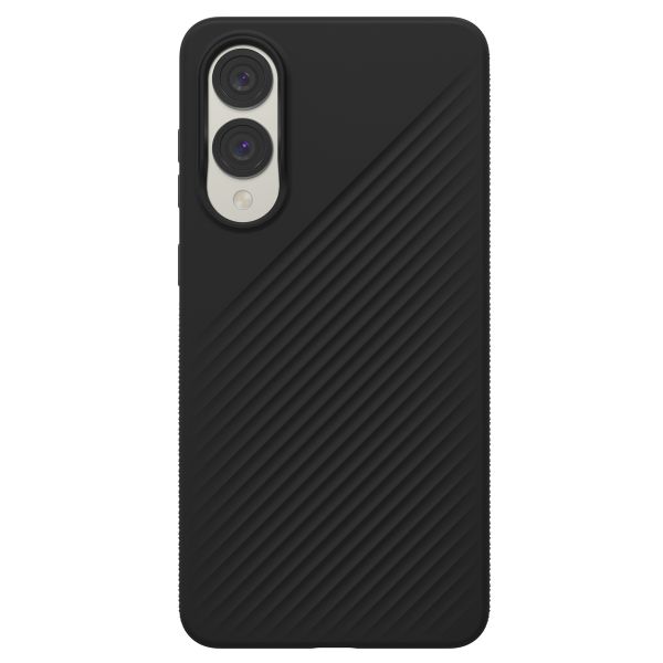 ZAGG Coque Luxe Samsung Galaxy S25 Edge - Black