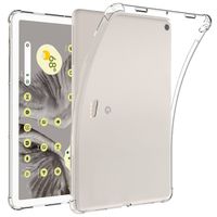 imoshion Coque antichoc Google Pixel Tablet - Transparent